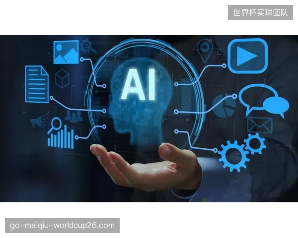 AI将根据比赛的实时进程，自动生成匹配的AR特效、竞猜题目和庆祝动画，极大降低内容运营的人力成本